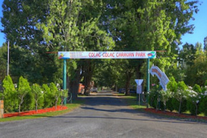  SA Accommodation
