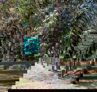 Blueberry Hills On Comleroy - SA Accommodation