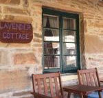 Lavender Cottage B  B - SA Accommodation