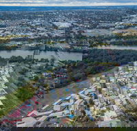 Ingenia Holidays Nepean River - SA Accommodation