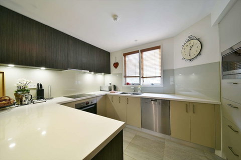 Jagungal 2 - SA Accommodation 3