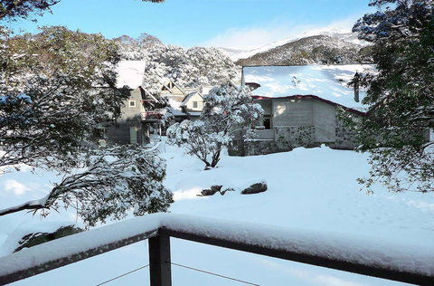 Jagungal 2 - SA Accommodation 0