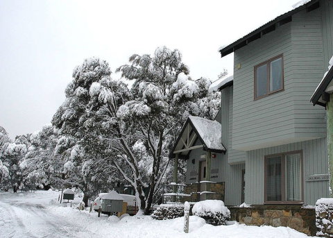 Jagungal 2 - SA Accommodation 5