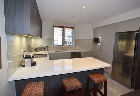 Jagungal 2 - SA Accommodation 4