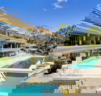 Amarna Luxury Beach Resort - SA Accommodation