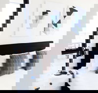 Parc Hotel Bundoora - SA Accommodation