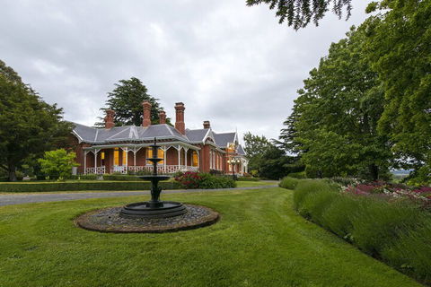 Arcoona Manor - SA Accommodation 2