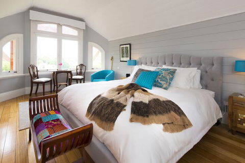 Arcoona Manor - SA Accommodation 6