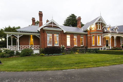 Arcoona Manor - SA Accommodation 1
