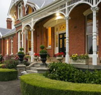 Arcoona Manor - SA Accommodation