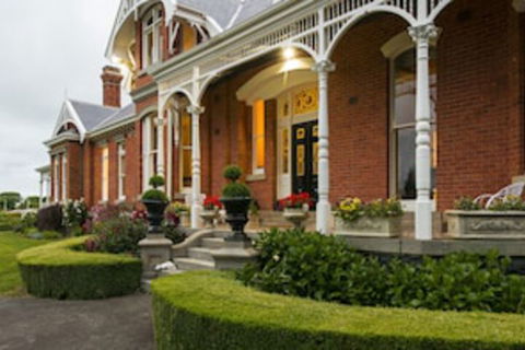Arcoona Manor - SA Accommodation 0