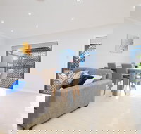 Panania Gemini Lodge - SA Accommodation