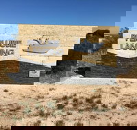 Perlubie Sea - SA Accommodation