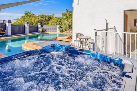 Aaron Motel - SA Accommodation 7