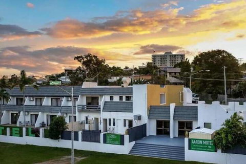 Aaron Motel - SA Accommodation 1