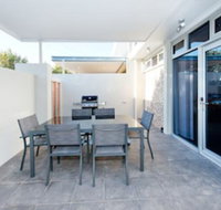 Loxton Courthouse Apartments - SA Accommodation