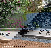 Woodbyne Resort - SA Accommodation