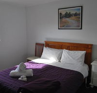 Maple Tree Cottage - SA Accommodation