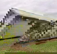Mena Creek Flower House - SA Accommodation