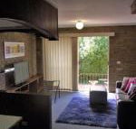 A Furnished Townhouse in Goulburn - SA Accommodation