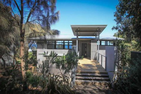 Apollos View Accommodation - SA Accommodation 7