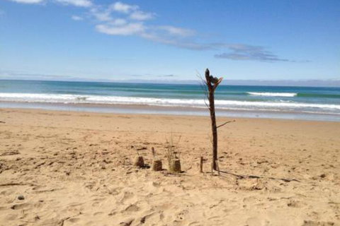 Apollos View Accommodation - SA Accommodation 4