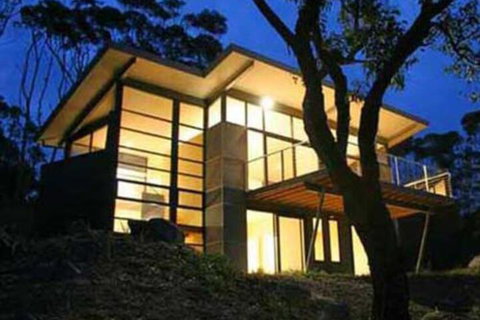 Apollos View Accommodation - SA Accommodation 0