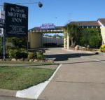 The Plains Motor Inn - SA Accommodation
