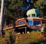 The Roundhouse - SA Accommodation