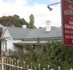 Woodlands of Bridgetown B  B - SA Accommodation
