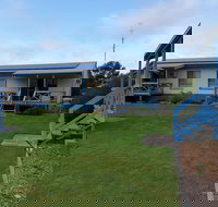 Marion Bay Holiday Villas - SA Accommodation