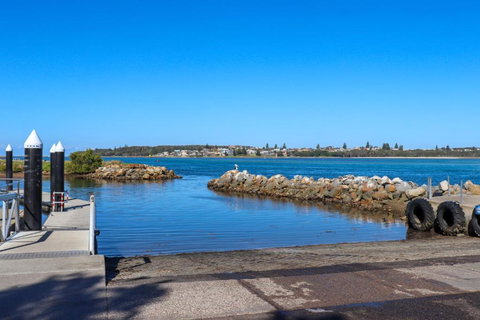 Blacksmiths Sea Breeze - SA Accommodation 2