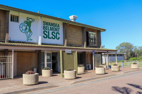 Blacksmiths Sea Breeze - SA Accommodation 4