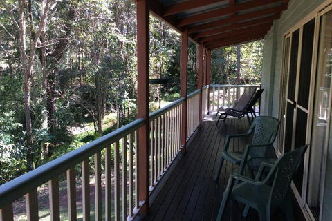 Maleny Country Cottages - SA Accommodation 2