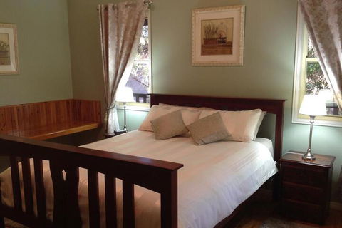 Maleny Country Cottages - SA Accommodation 4