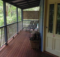 Maleny Country Cottages - SA Accommodation