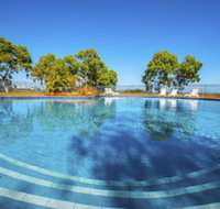 Discovery Parks - Balmoral Karratha - SA Accommodation