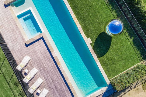 A PERFECT STAY - Villa St Helena - SA Accommodation 1