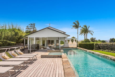 A PERFECT STAY - Villa St Helena - SA Accommodation 3