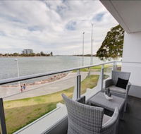 Bridgepoint 106 - SA Accommodation