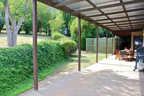 Kaighins Place - SA Accommodation 5