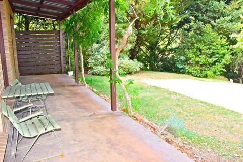 Kaighins Place - SA Accommodation 4