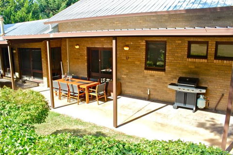 Kaighins Place - SA Accommodation 1