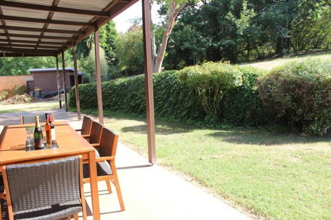 Kaighins Place - SA Accommodation 3