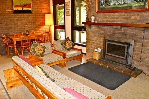 Kaighins Place - SA Accommodation 2