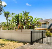 Isle of Serenity - SA Accommodation