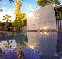 Jump Inn Alice Budget Accommodation - SA Accommodation