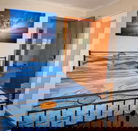 Kangaroo Island Coastal Villas - SA Accommodation