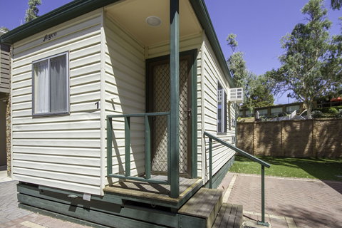 BIG4 Breeze Holiday Park â€“ Mannum - SA Accommodation 1
