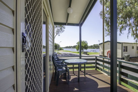 BIG4 Breeze Holiday Park â€“ Mannum - SA Accommodation 2